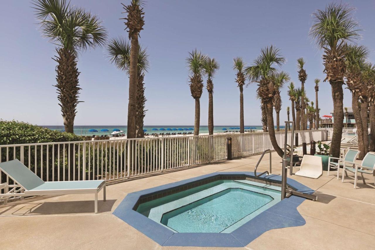 Radisson Beachfront Hotel - Panama City Beach Exterior foto