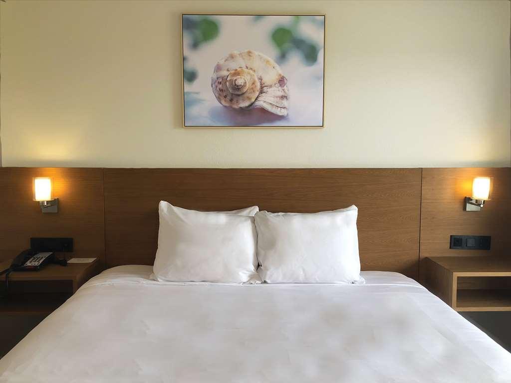 Radisson Beachfront Hotel - Panama City Beach Quarto foto