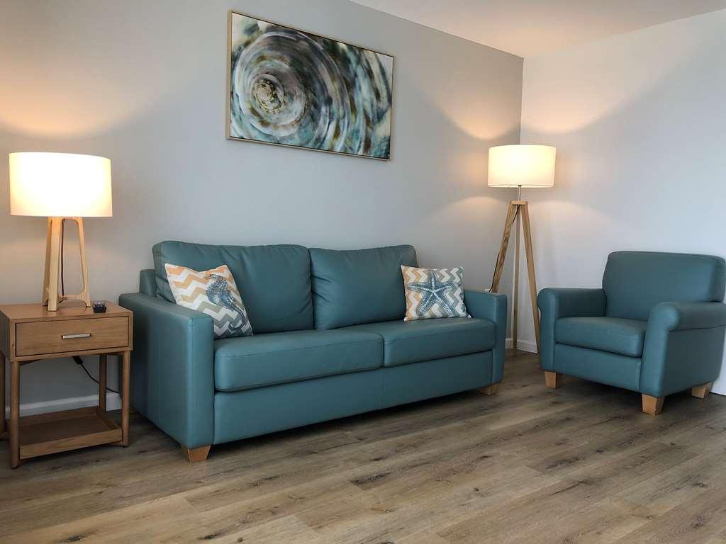 Radisson Beachfront Hotel - Panama City Beach Quarto foto