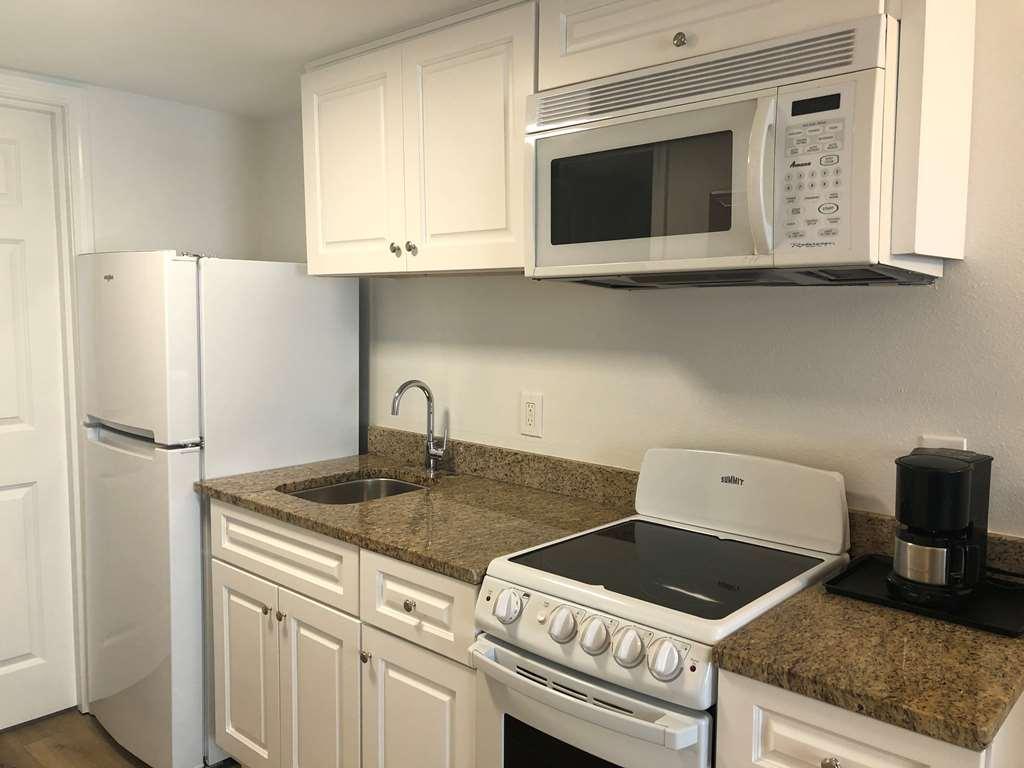 Radisson Beachfront Hotel - Panama City Beach Quarto foto