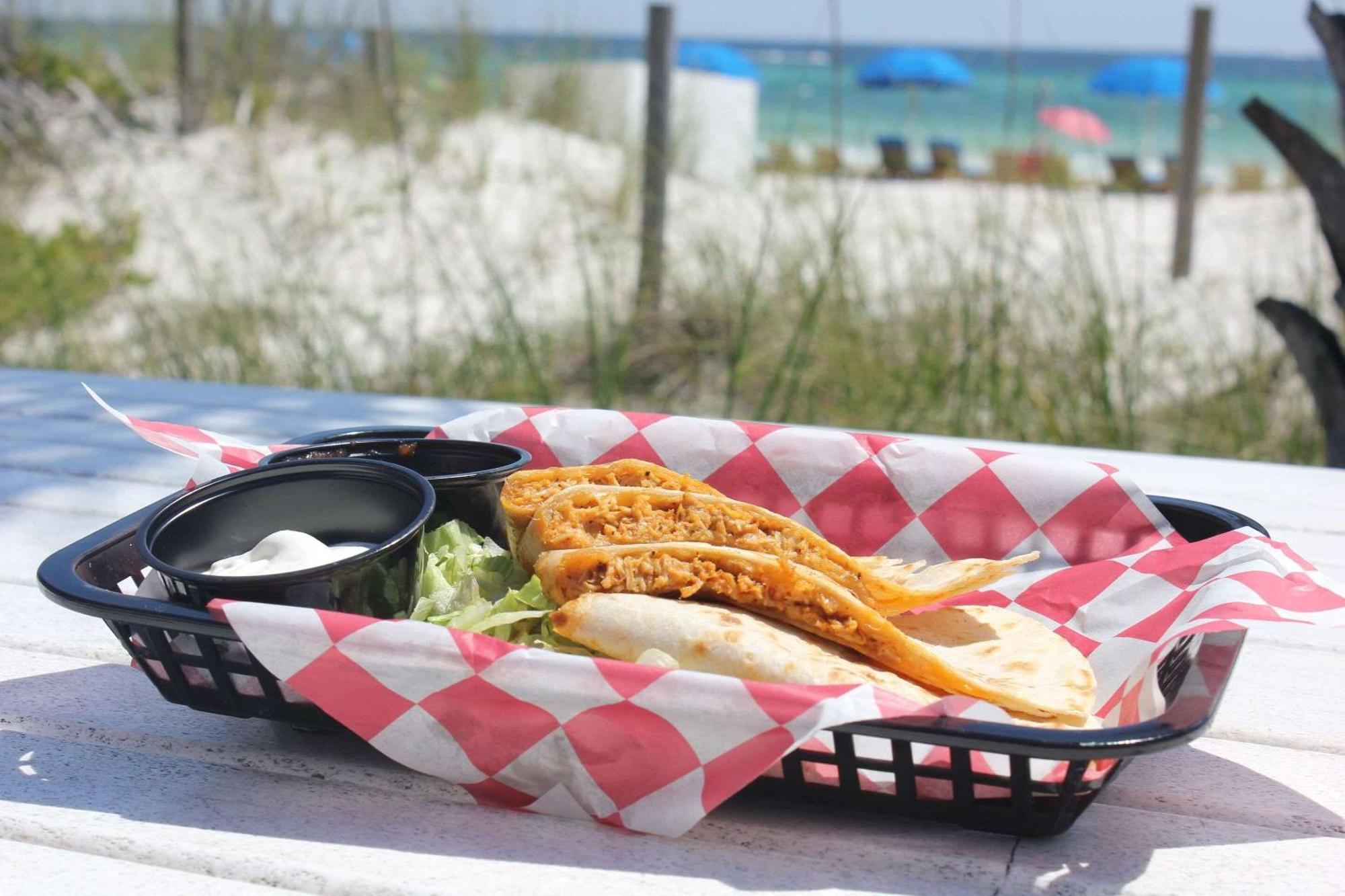 Radisson Beachfront Hotel - Panama City Beach Exterior foto