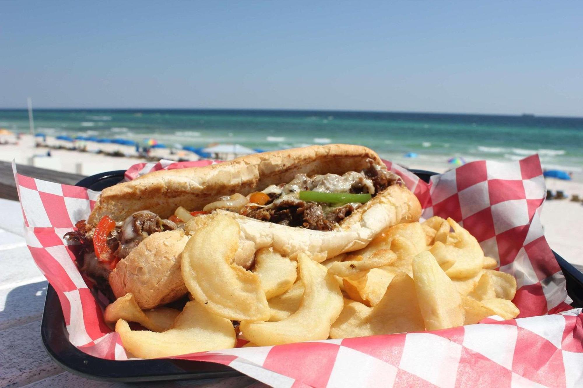 Radisson Beachfront Hotel - Panama City Beach Exterior foto